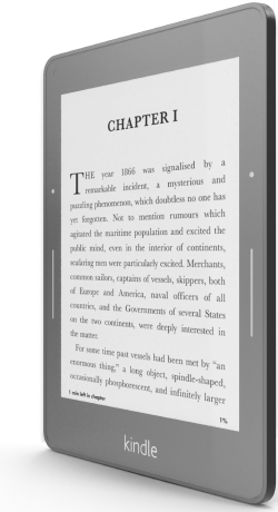 kindle